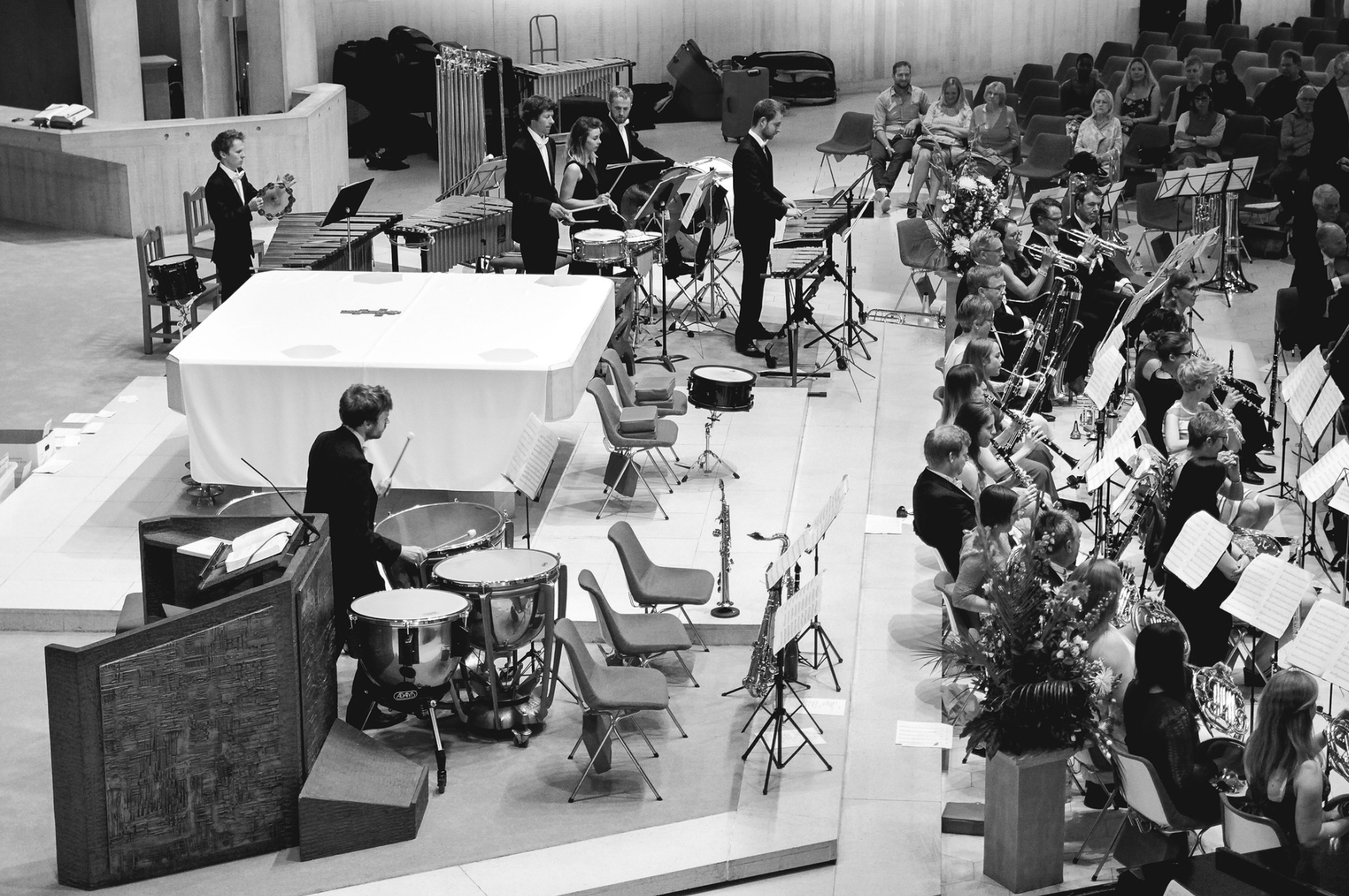 Bristol Symphony Orchestra