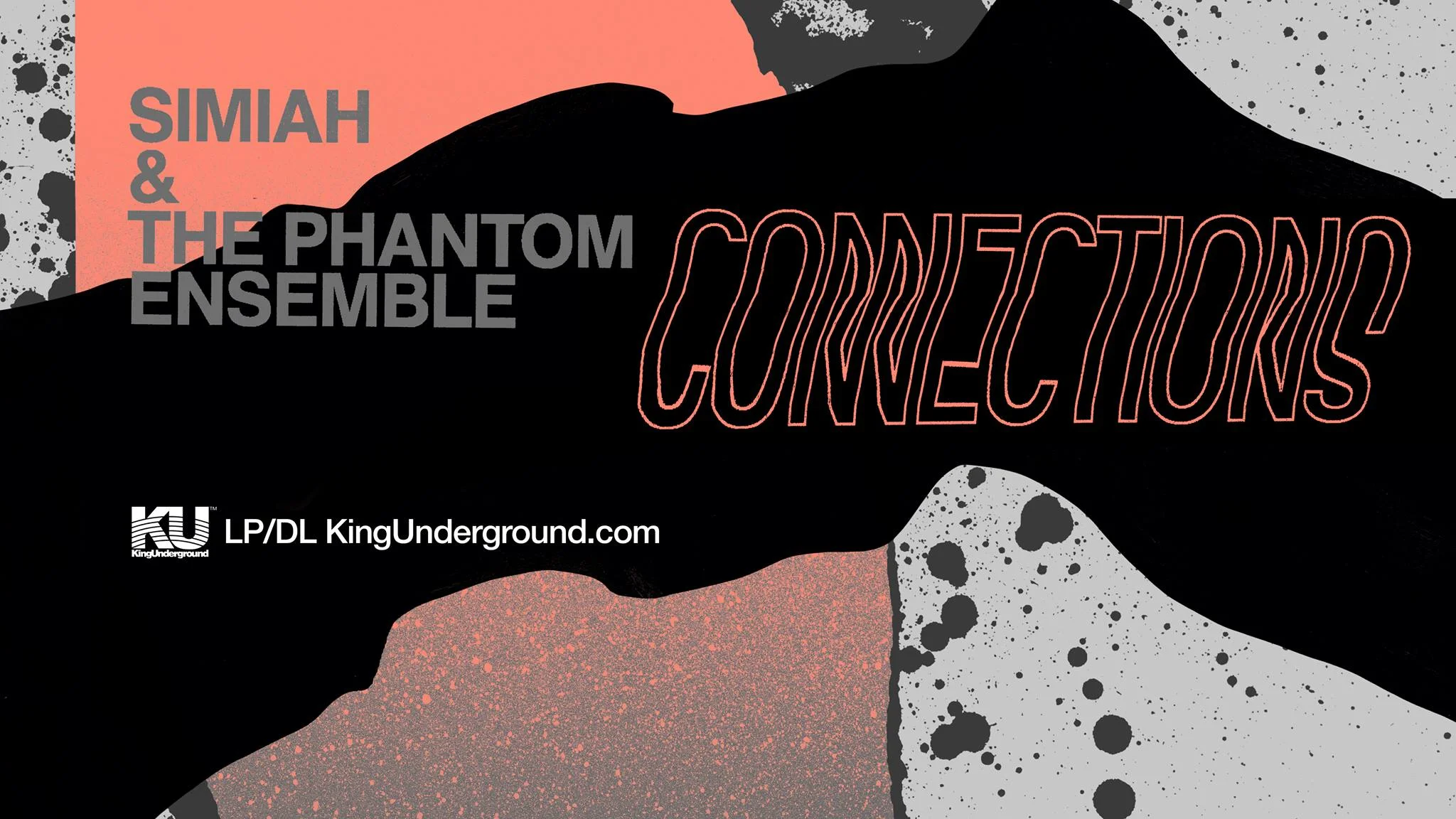 Phantom Ensemble - Connections - Album Launch