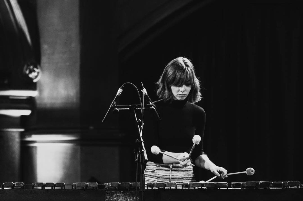 Amok Koma by University of Bristol New Music Ensemble