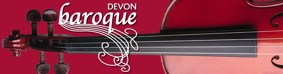 Handel's Messiah with Devon Baroque