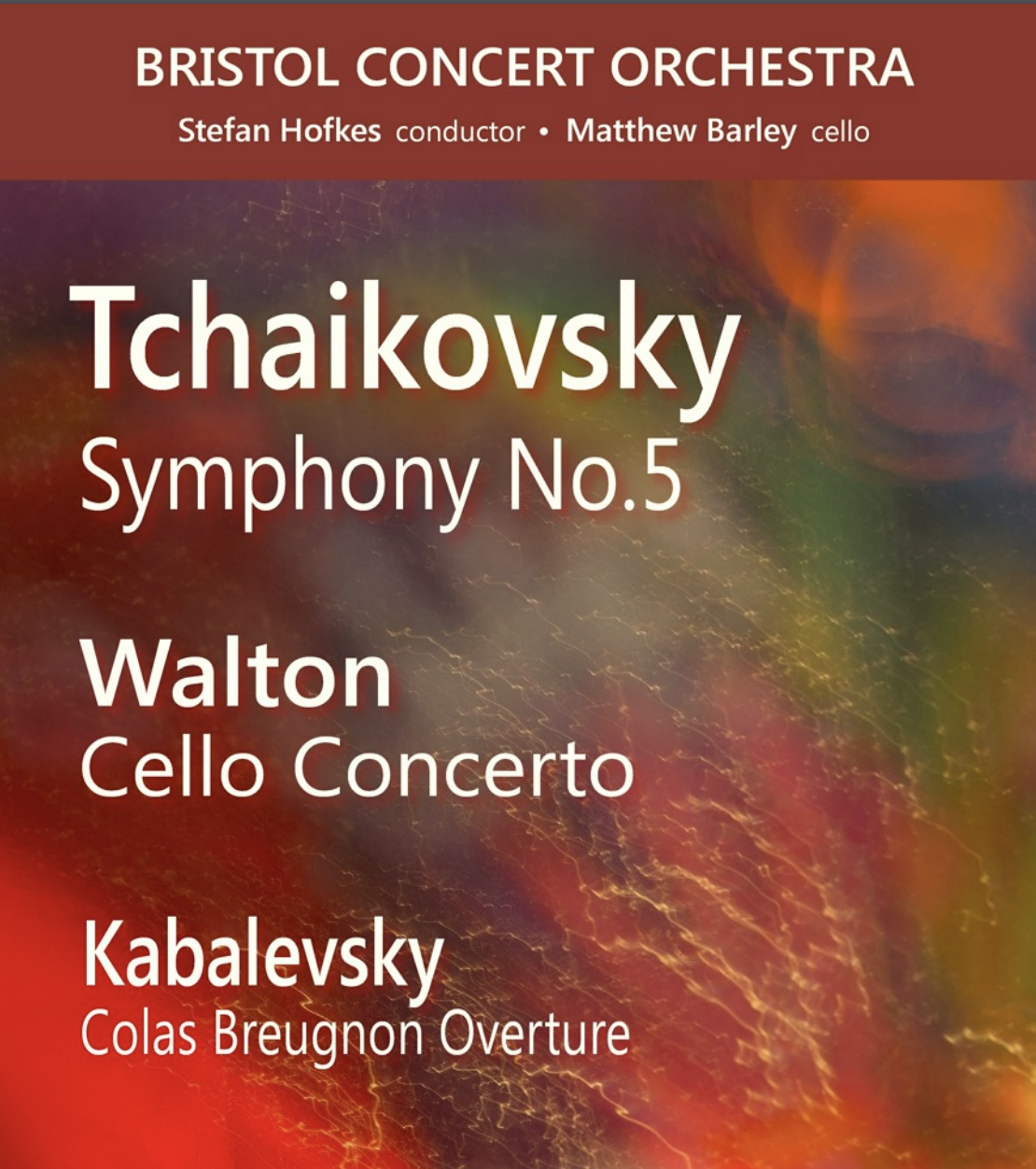 Bristol Concert Orchestra
