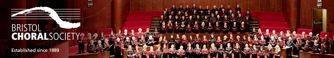 Handel's Messiah with Bristol Choral Society