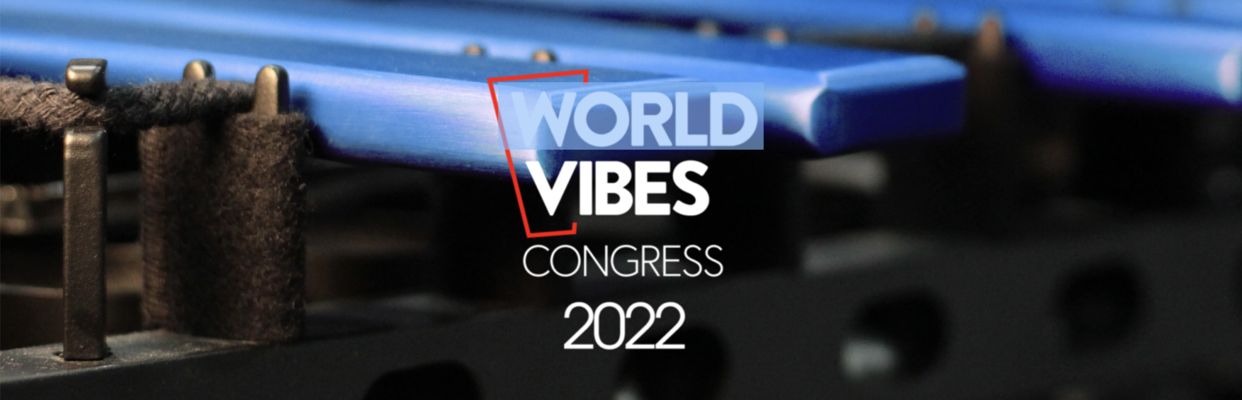 World Vibes Congress: Zoobers featuring Harriet Riley