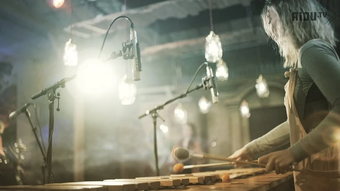 Tezeta LAST EVER SHOW! at Strange Brew