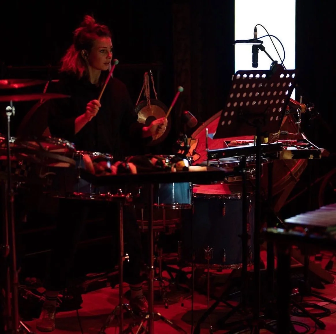 Bluedot Festival - Hannah Peel + Paraorchestra