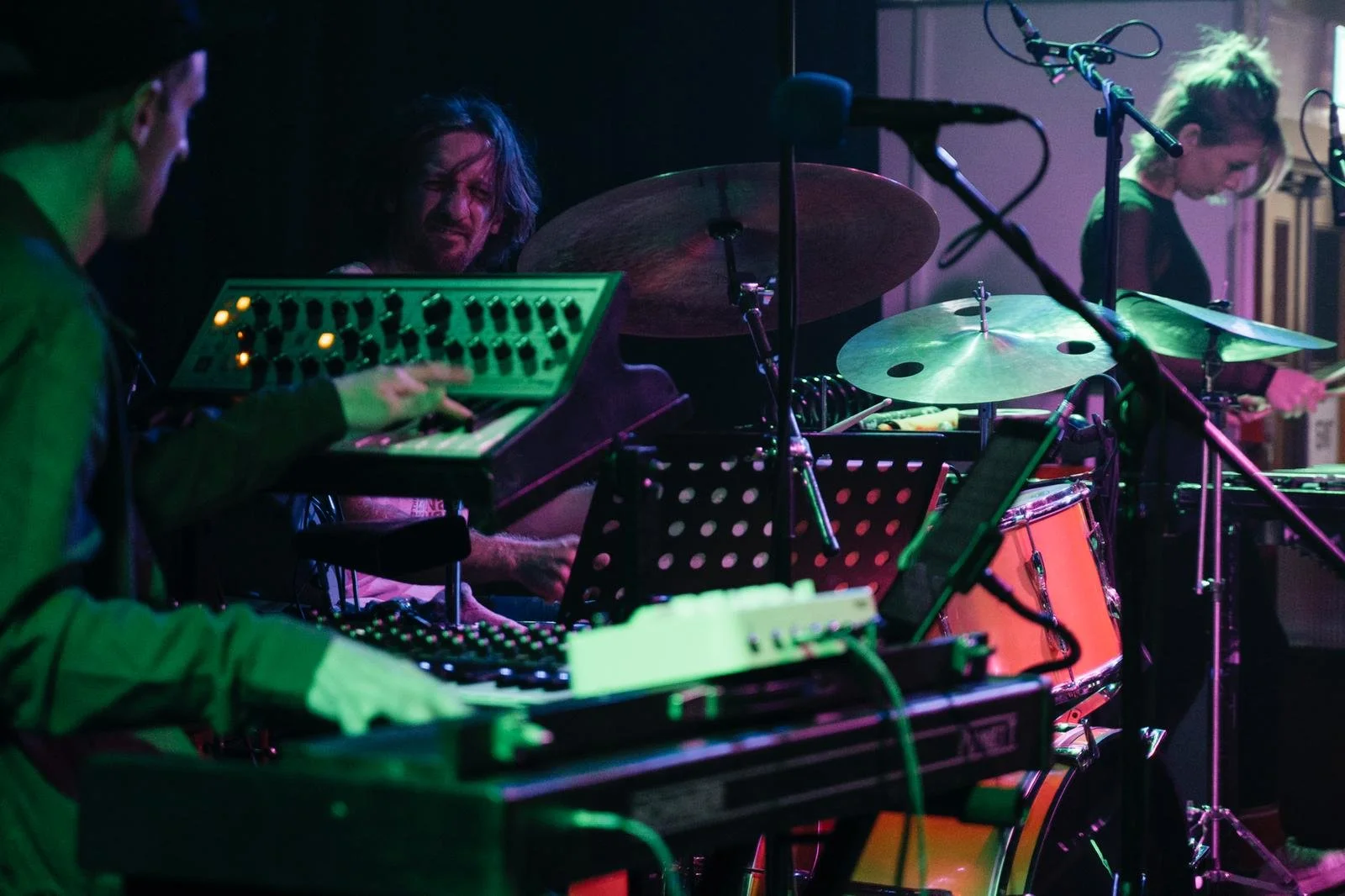 Zoobers at the Gallimaufry