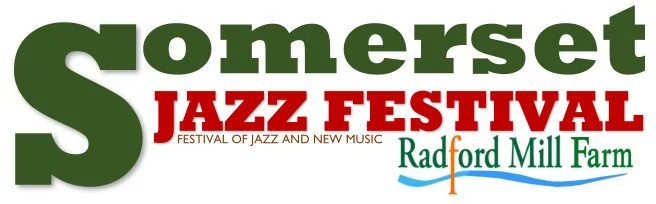 Daniel Inzani at Somerset Jazz Festival