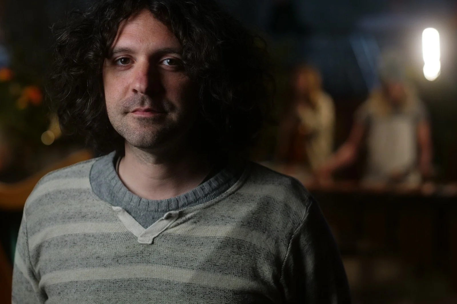 Daniel Inzani at The Prince Albert