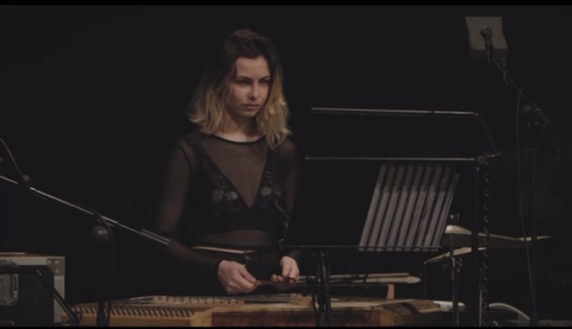 Death Songbook: Paraorchestra at WMC