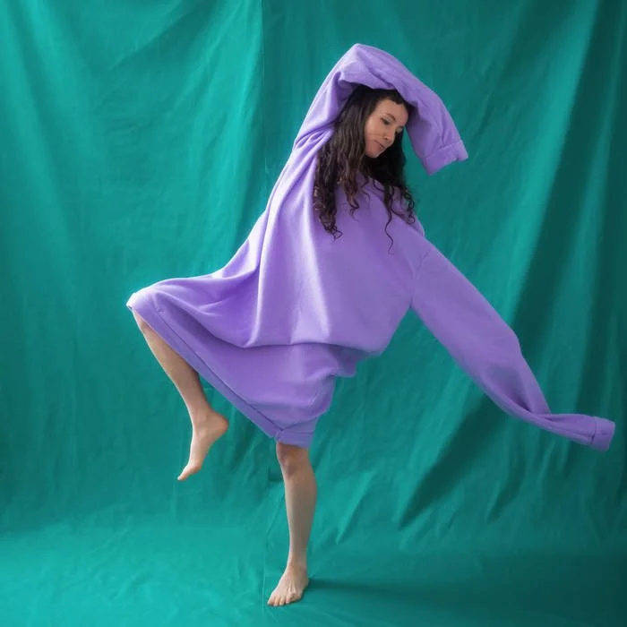 Stevie Toddler at Shambala (Phanthom Laundry)