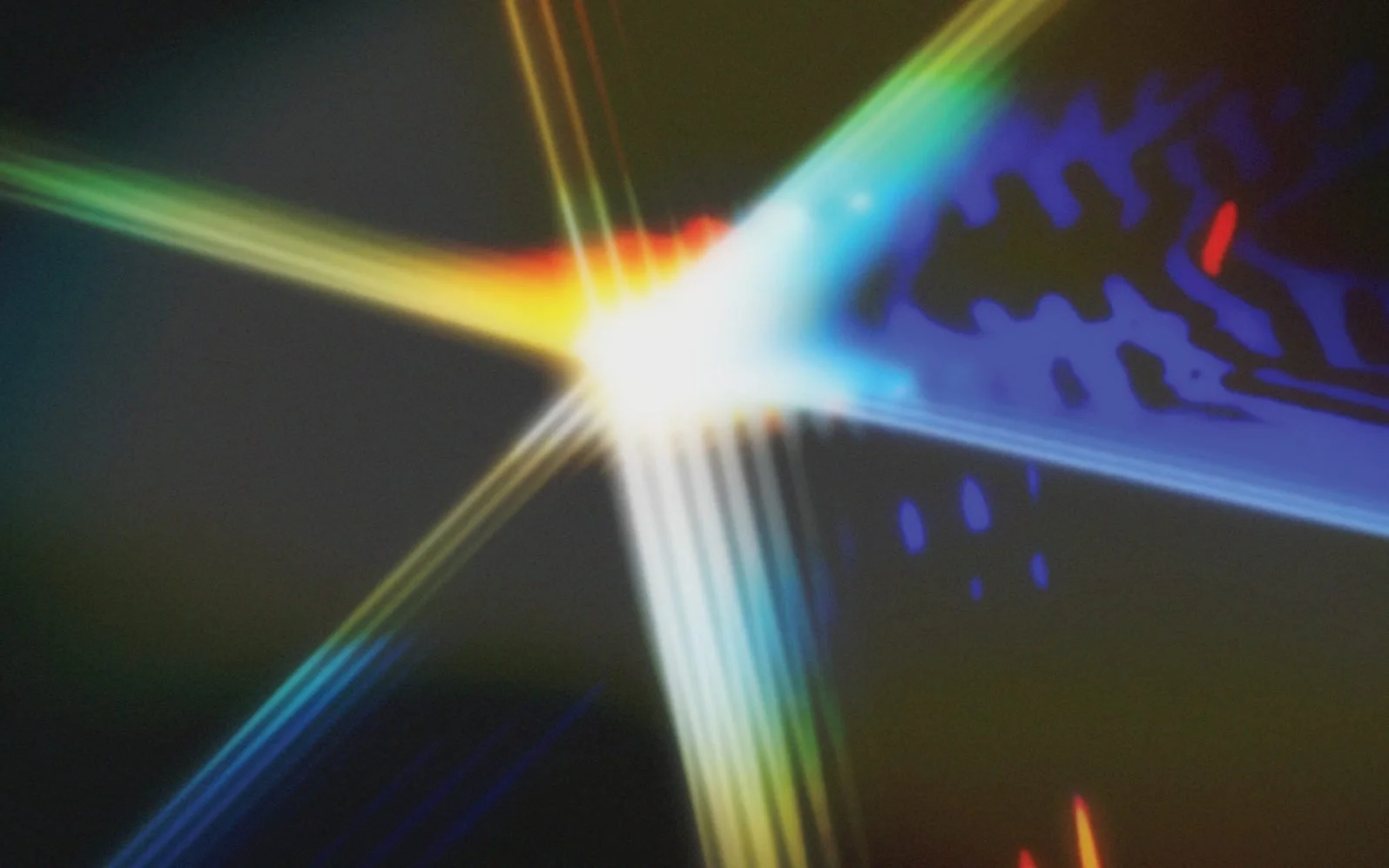 Trip the Light Fantastic - Paraorchestra - grand opening of Bristol Beacon Hall