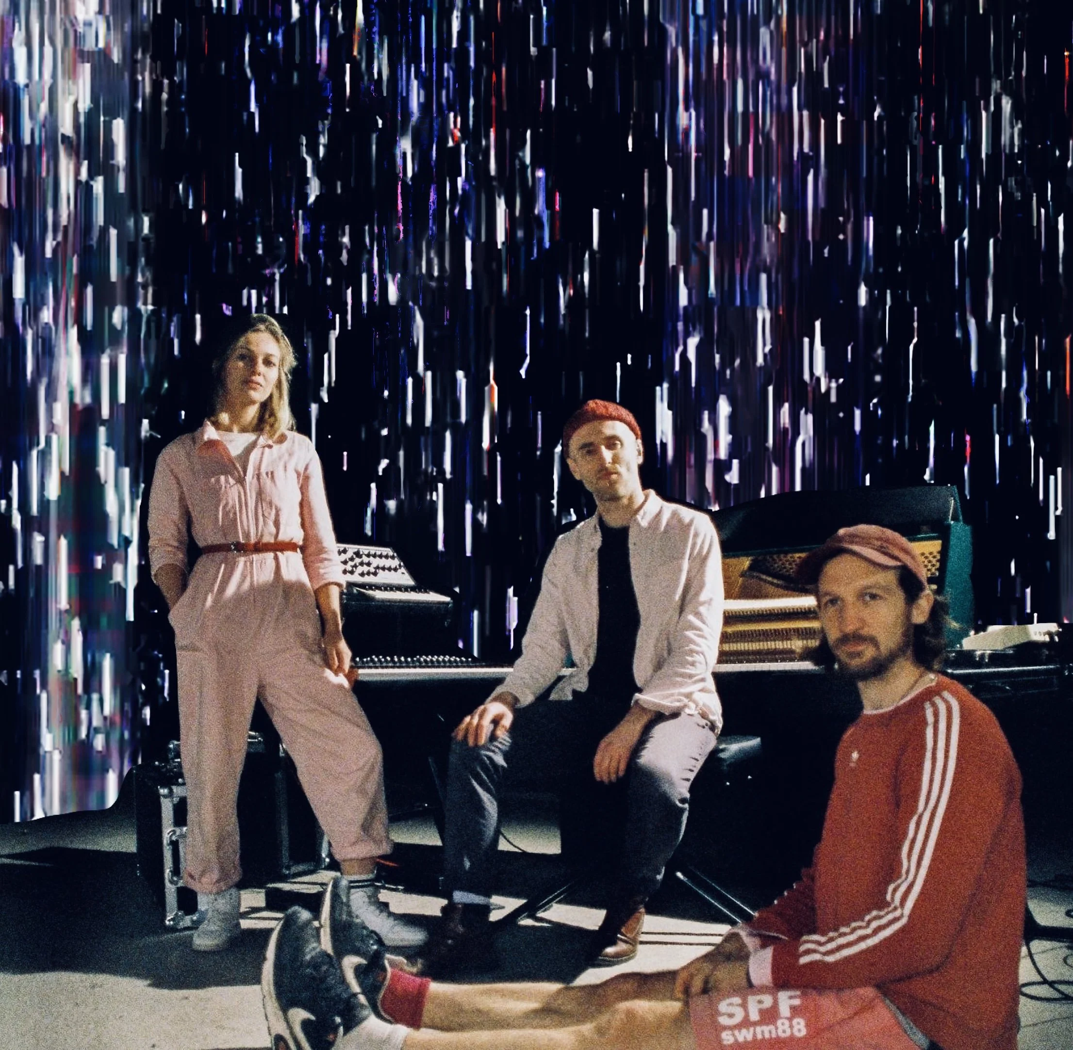 Zoobers at St Swithuns, Worcester