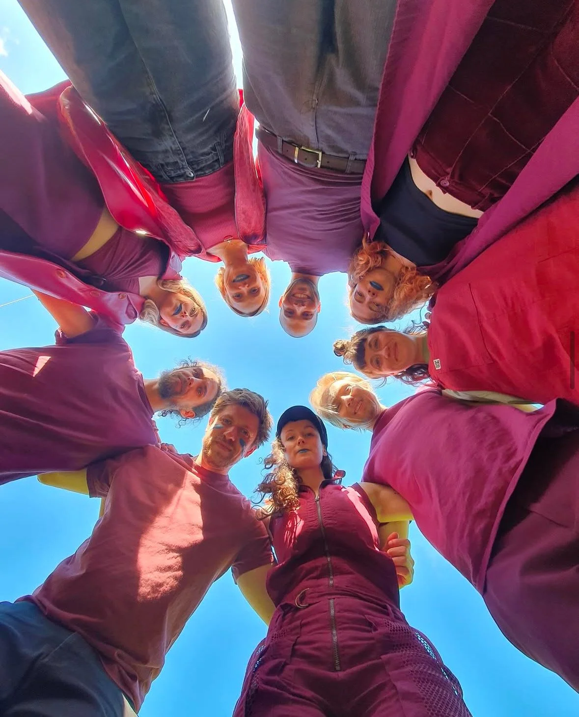 Tryani Collective at Jamboree, London