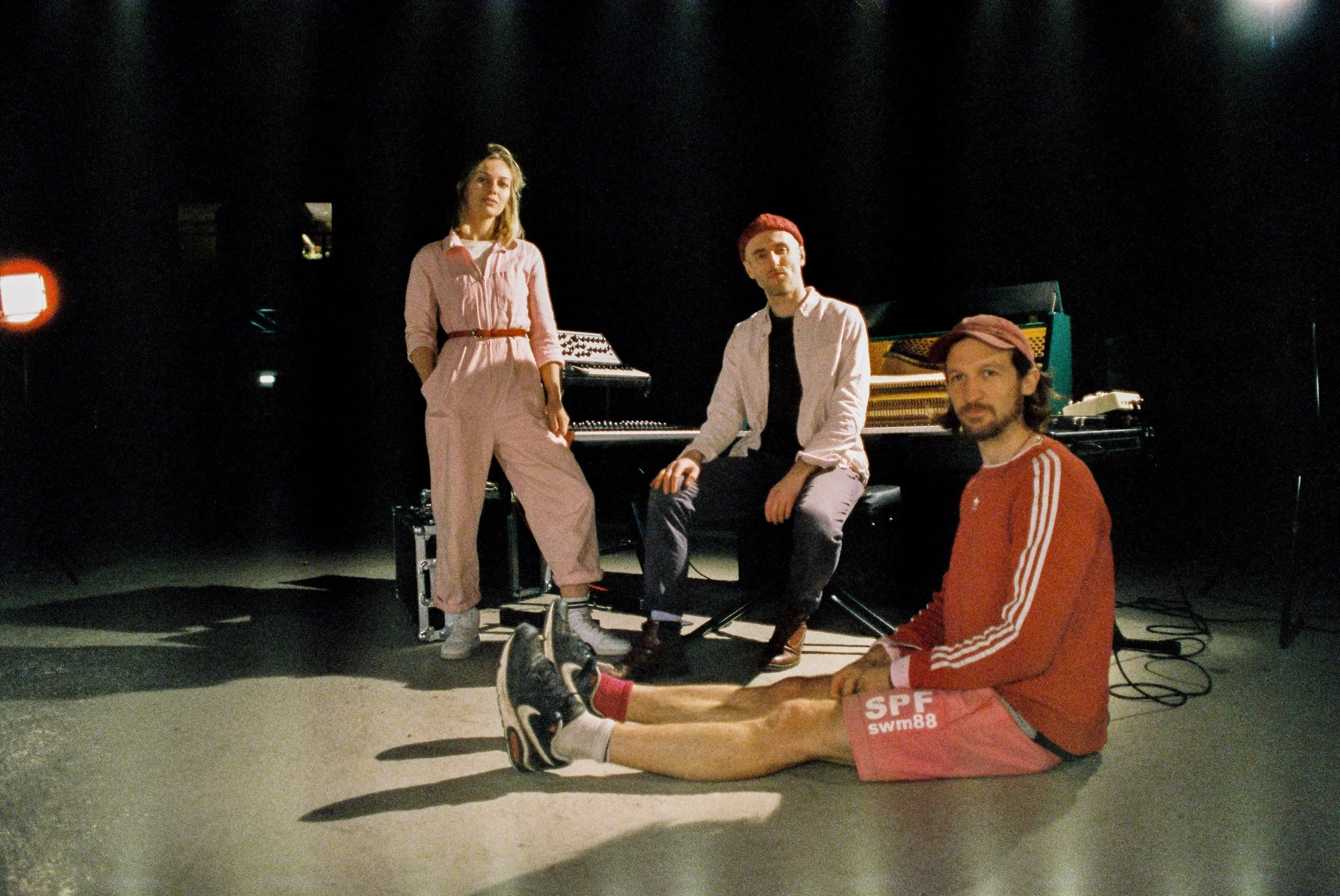 Zoobers at Warwick Arts Centre