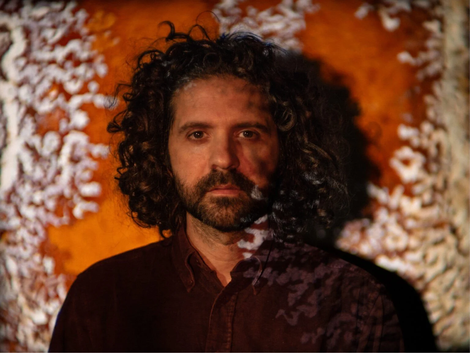 Daniel Inzani at Jazz Stroud