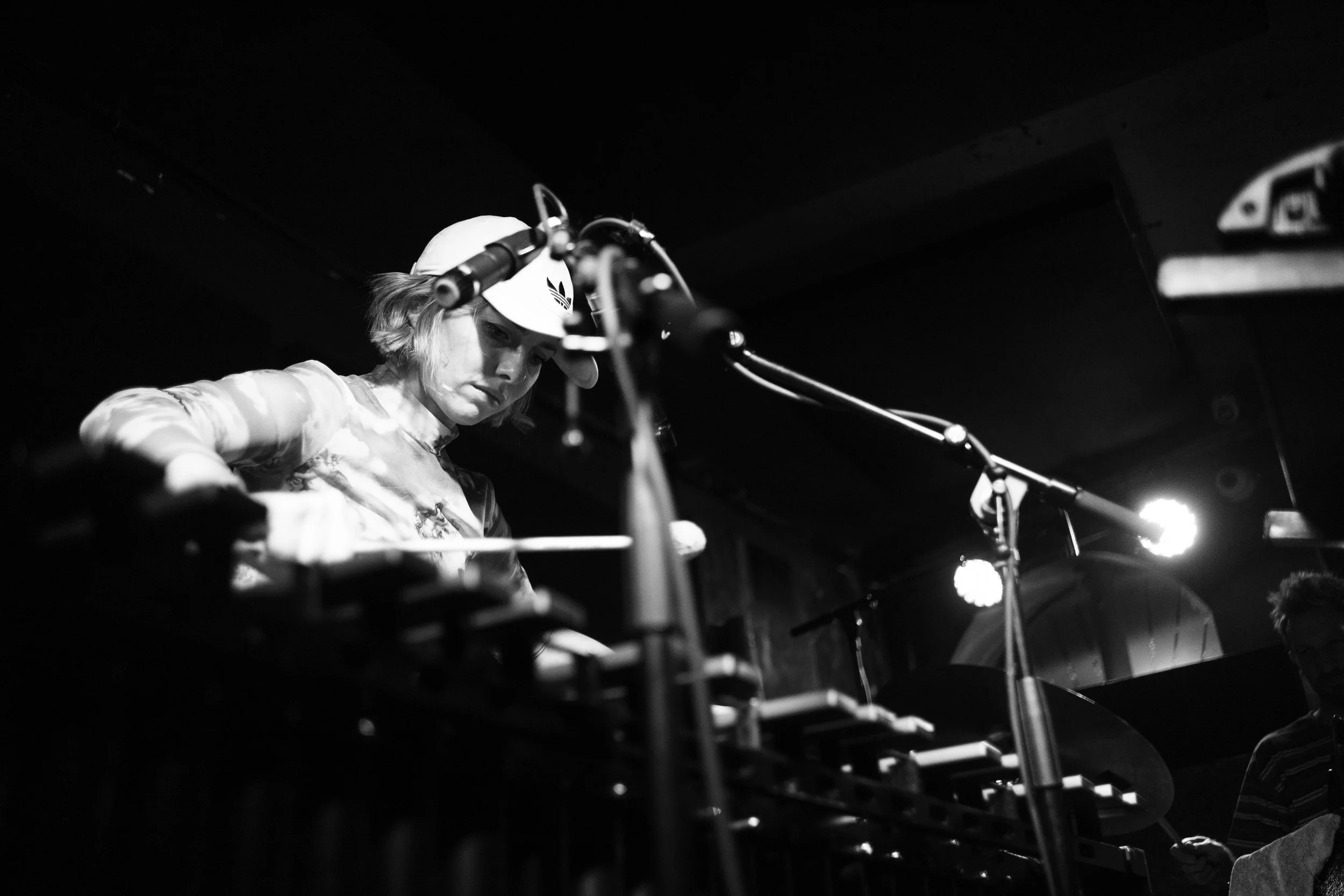 Kevin Figes at Bristol Beacon