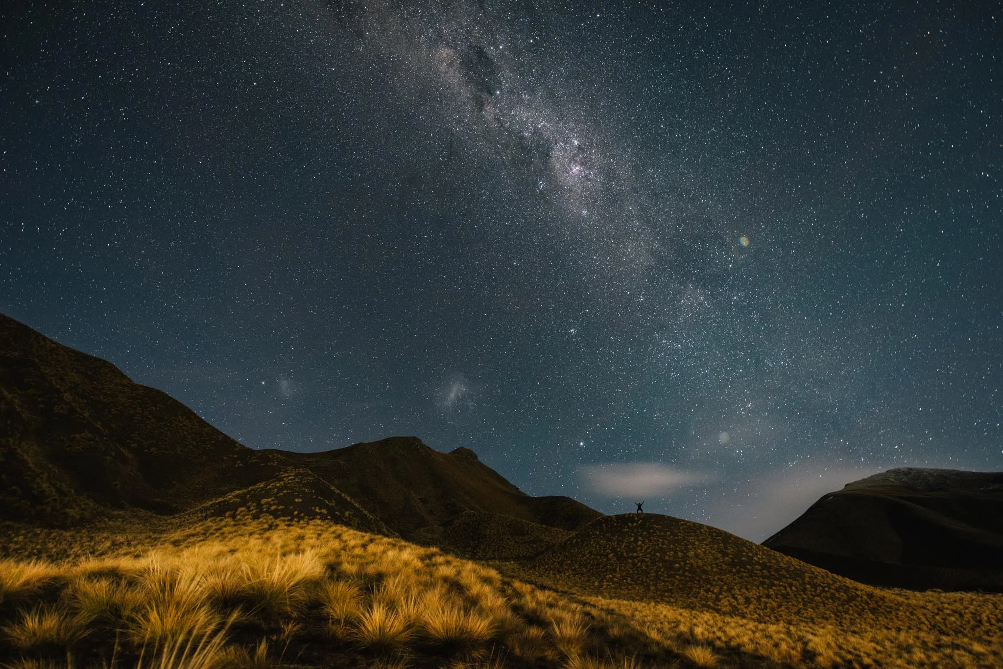 New Zealand