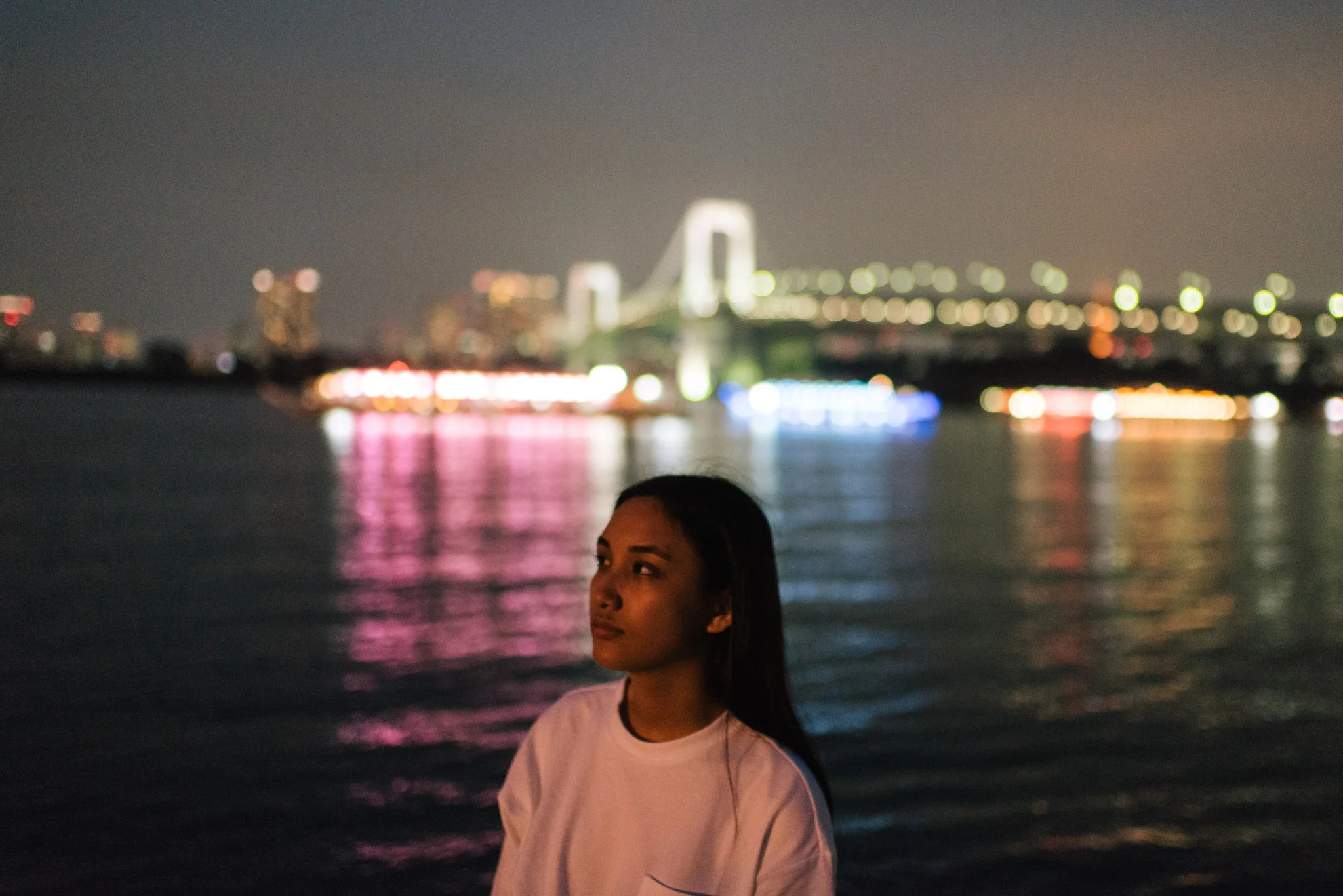 Click above to view more Japan stills