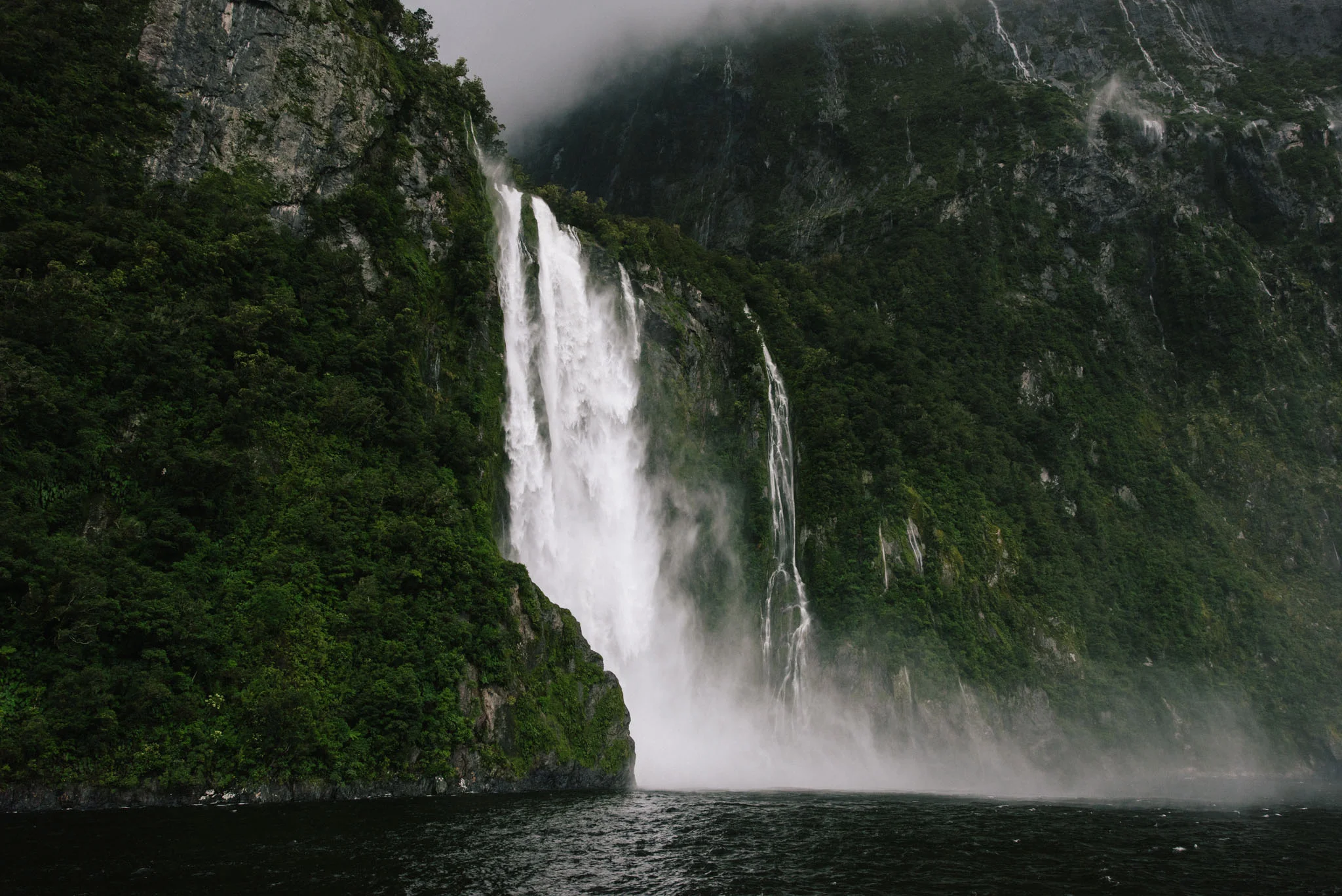 To view all New Zealand stills click above