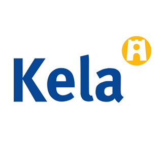 Käytössä oleva tieto on ajantasaista. TIeto ei häviä. Anne Rantamäki, Tilapäällikkö, KELA