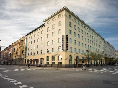 Granlund Manager Mobile on osa IWMS360°-ratkaisua