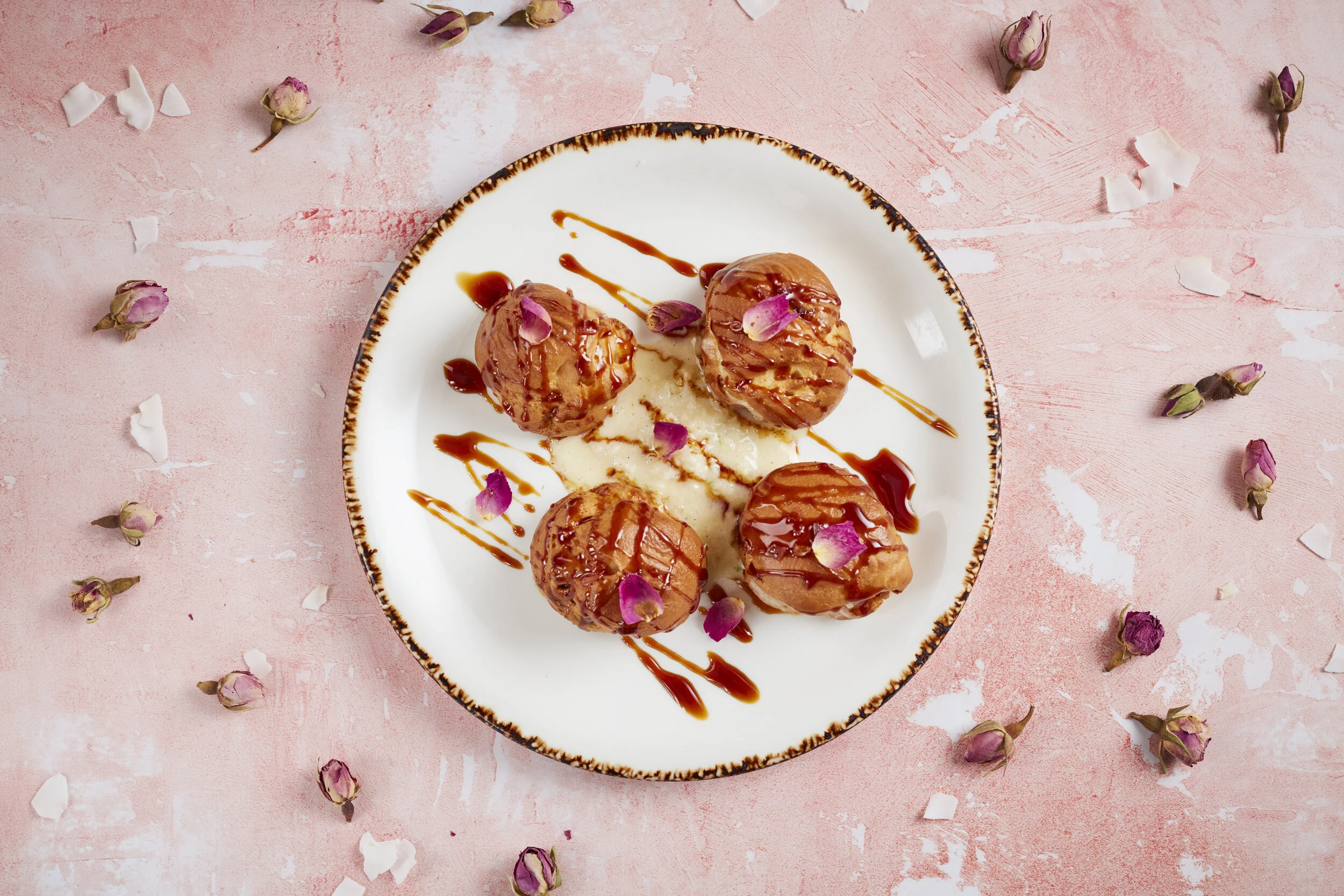 Jodi Hinds Food Photographer London