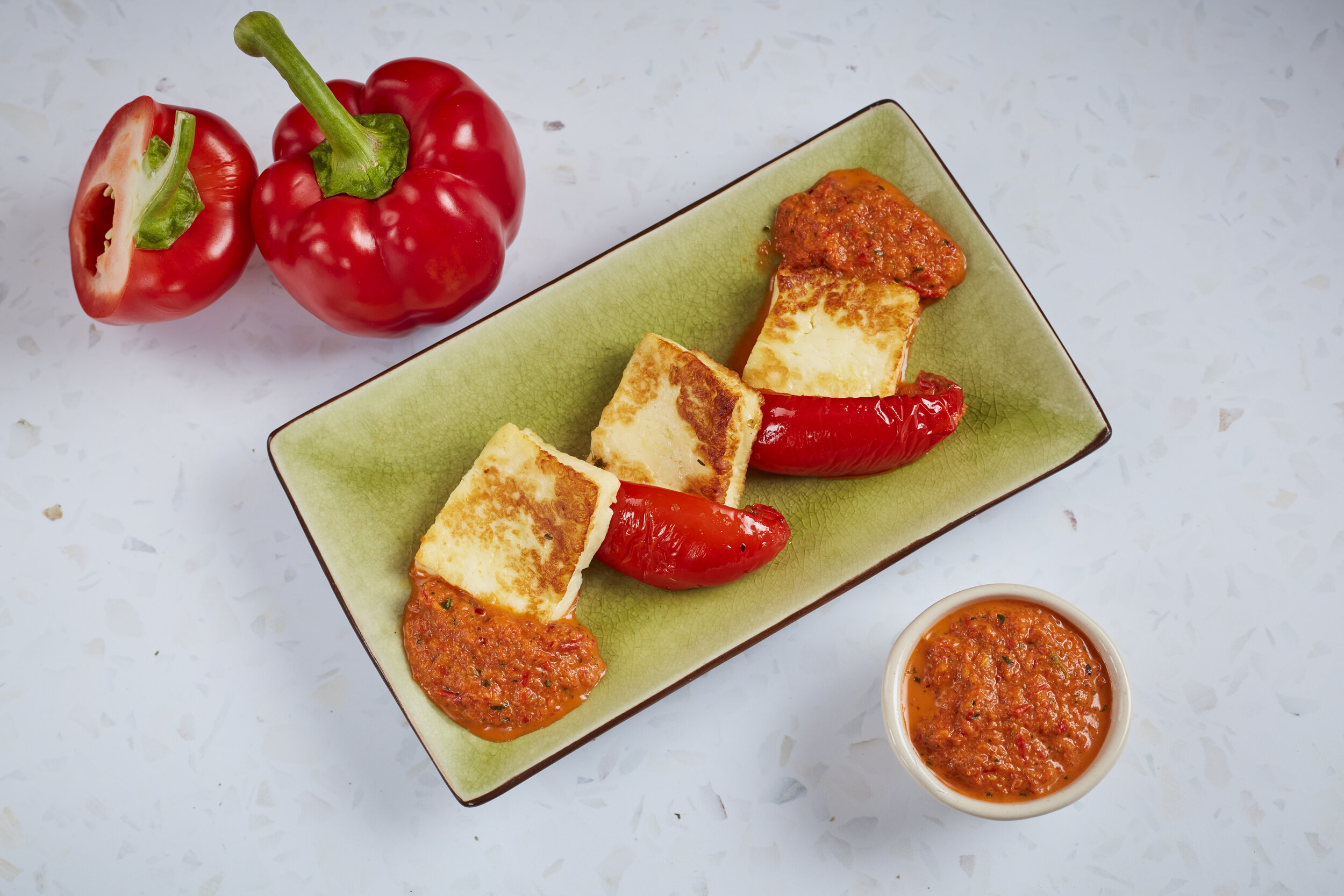 Jodi Hinds Food Photographer London