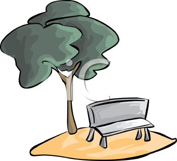 If you have not read what a park bench approach is, don't fear you are not losing the plot, it is discussed here .