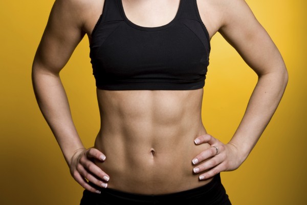 A strong core may look nice, but may not serve as the be-all-end-all for back pain you have maybe heard.