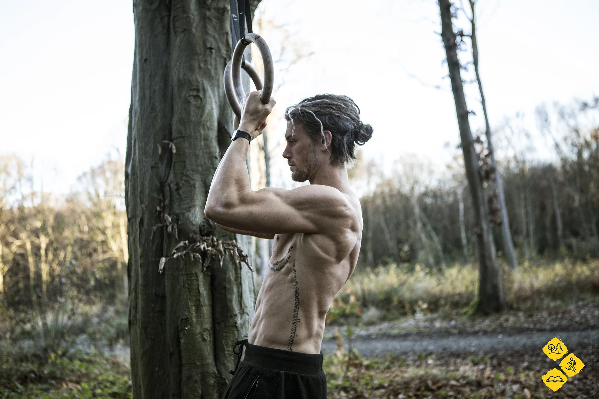 Paleo, flexible dieting, intermittent fasting….whatever you can stick with and works for your lifestyle.