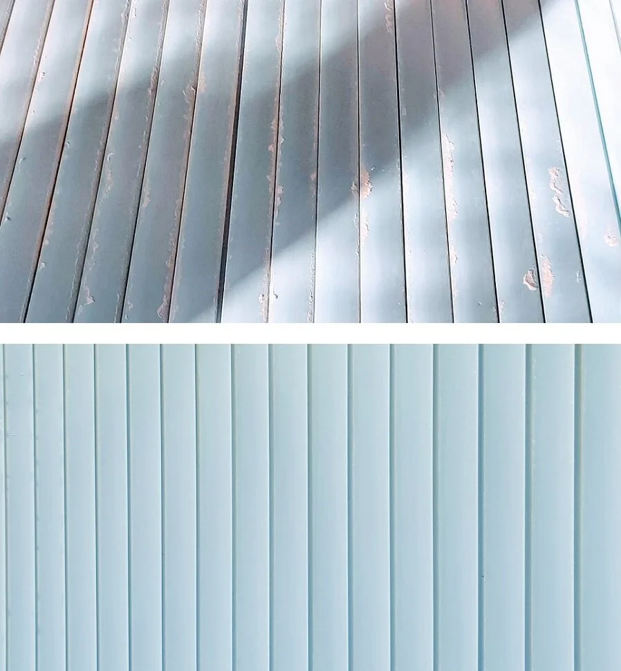 lamellen-zwembad-kalkaanslag