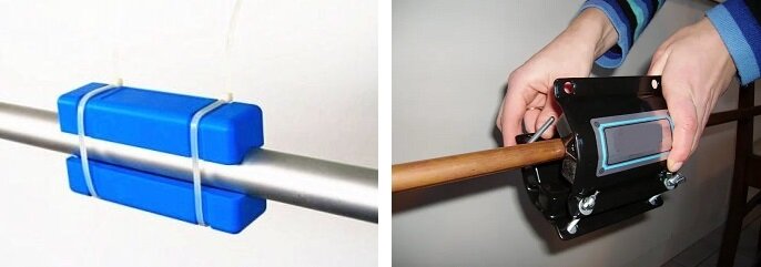 Huima Magnetische Waterontharder - Waterontkalker - Waterontharder