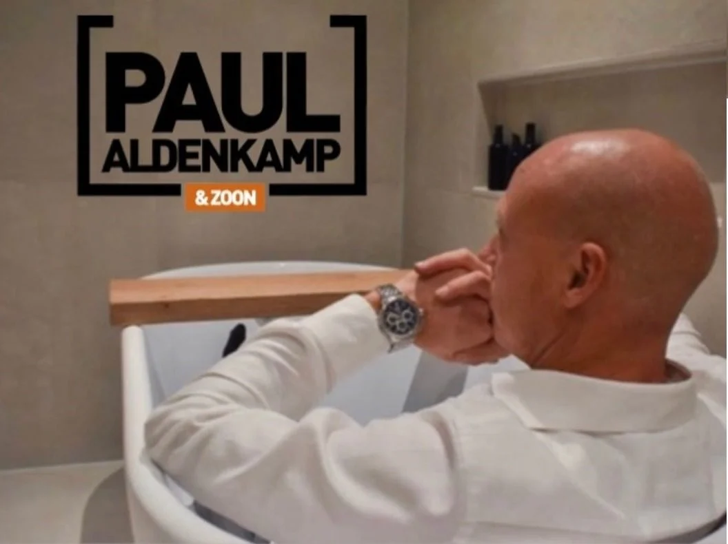 Waarom badkamerspecialist Paul Aldenkamp zo graag HappyDrops systemen plaatst