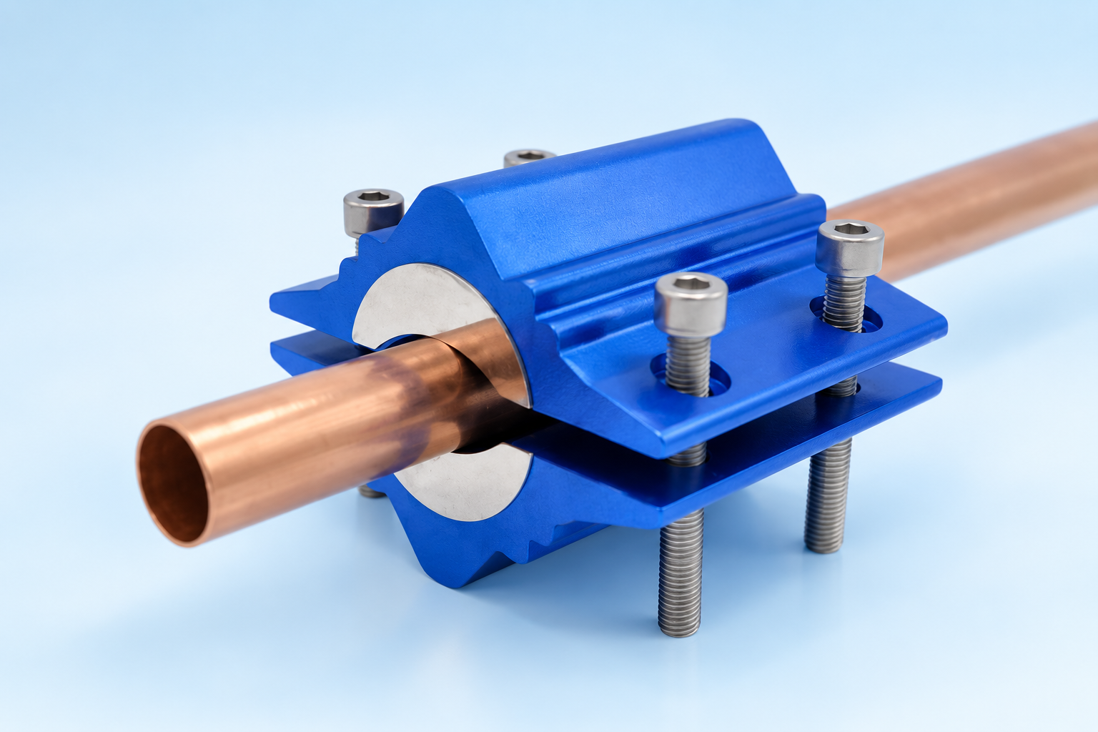 Waterontharder magneet: werkt die echt tegen kalkaanslag?
