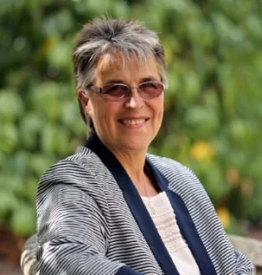 Jane Curry