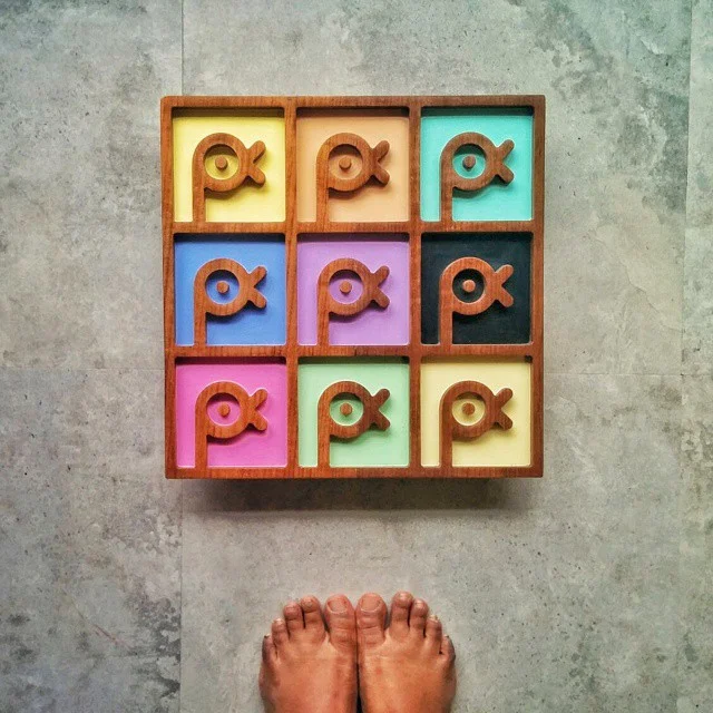 Puja Kedia Collective (now Ministry Of Memories) was started by Puja & Rahul four years ago.