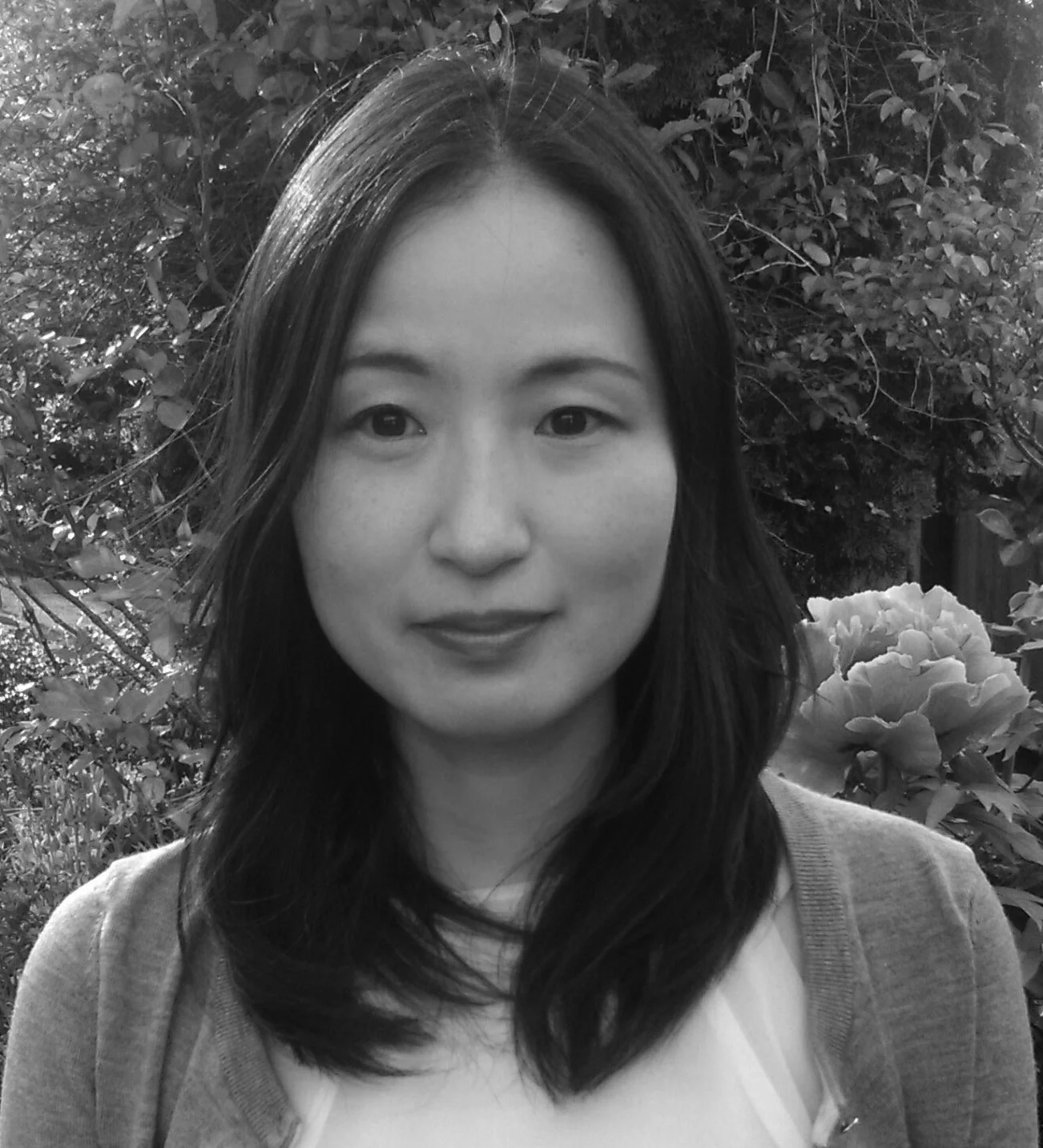 Saori Imoto B&W.jpg