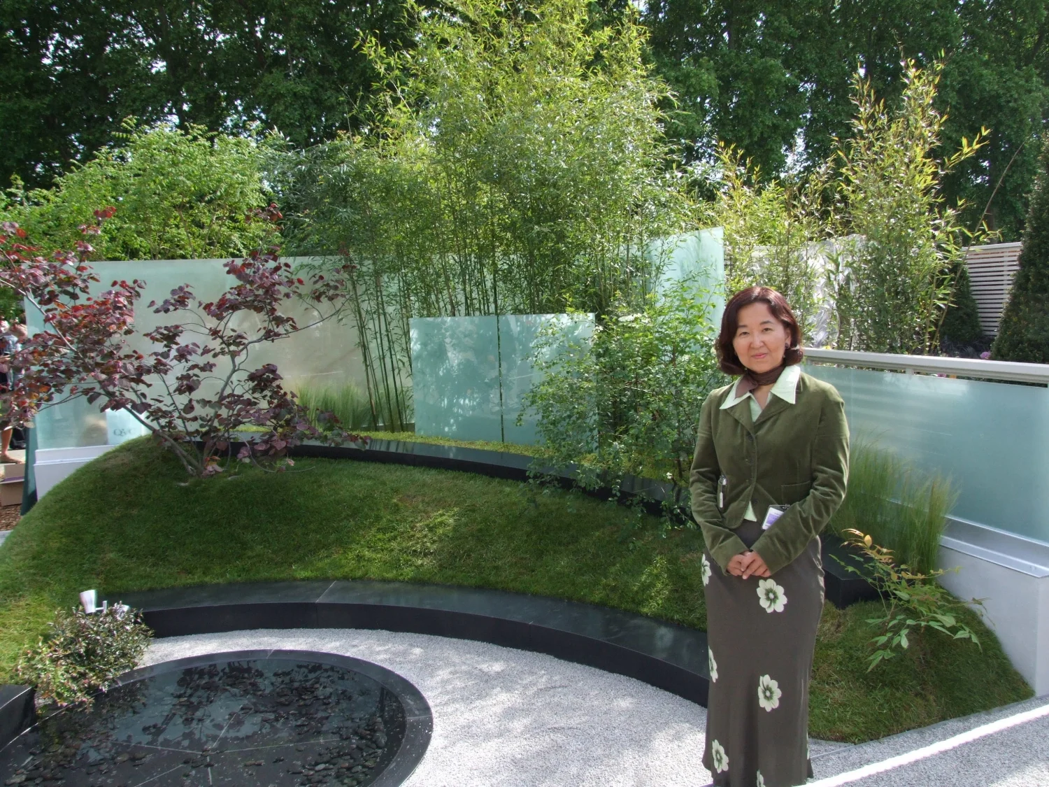 Chelsea Flower Show 2007