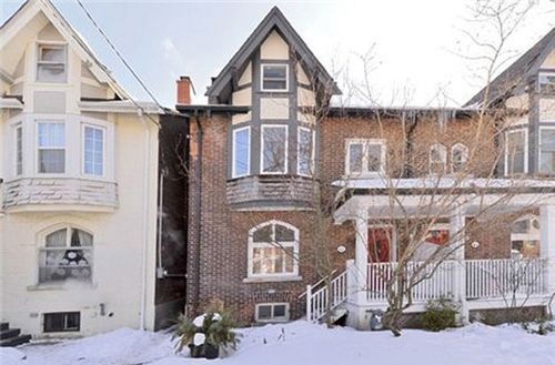 SOLD! 65 Riverdale Ave