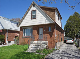 SOLD! 1237 Victoria Park Ave