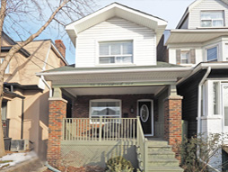 SOLD! 93 Greenwood Ave