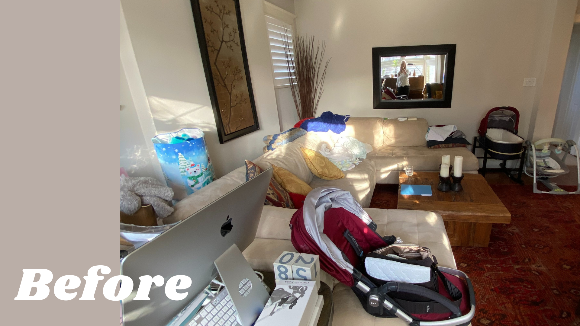 Toronto Home Staging Success