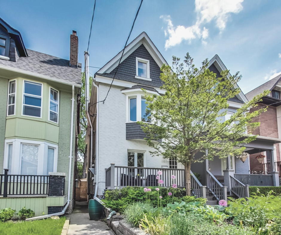 SOLD! 205 Victor Ave