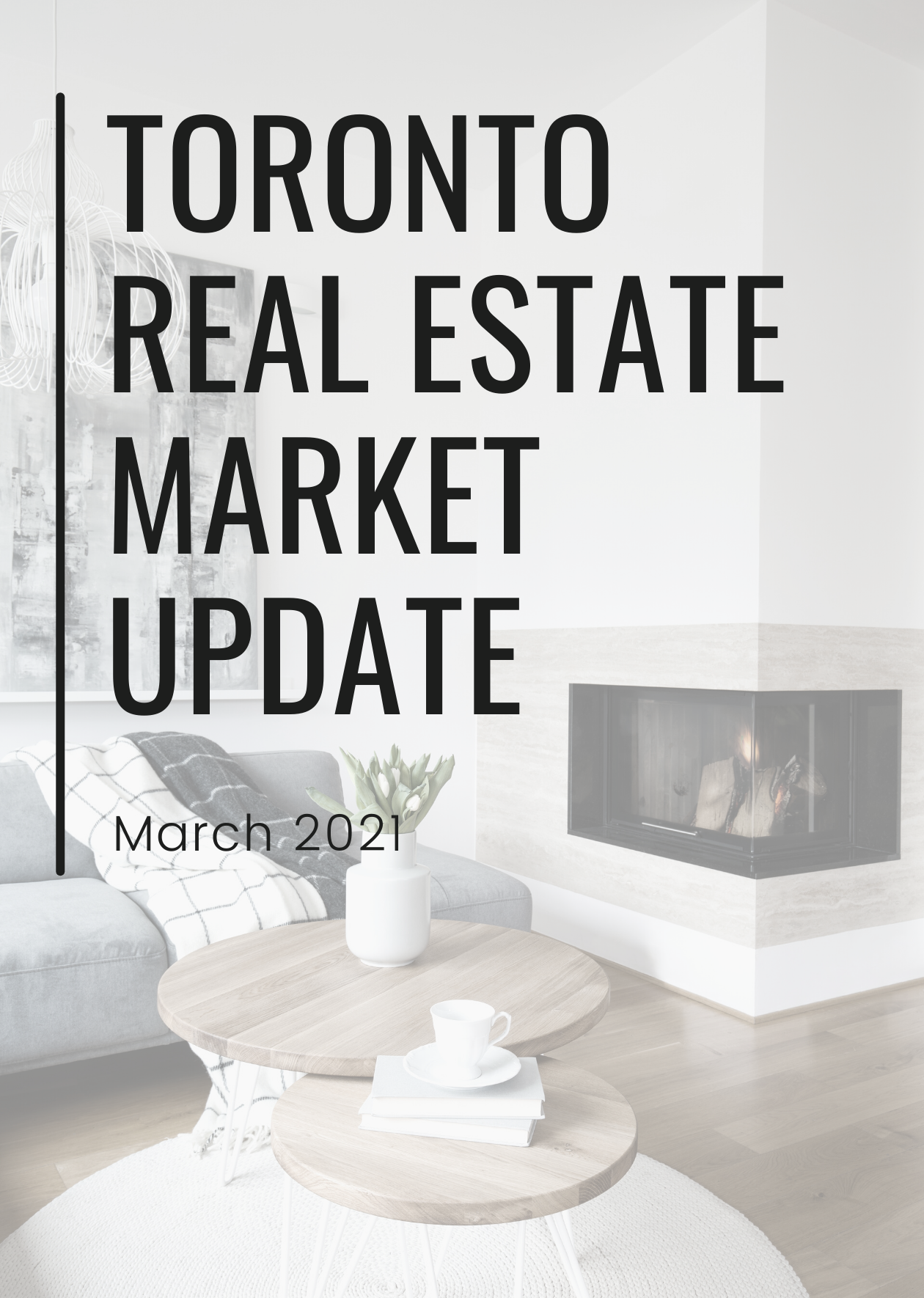 Toronto + GTA real estate sales skyrocket from March 2020 pandemic low