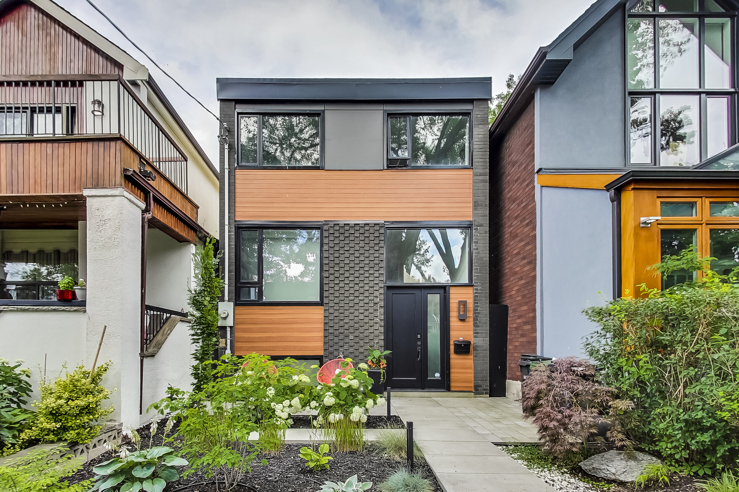 39 Fenwick Avenue toronto
