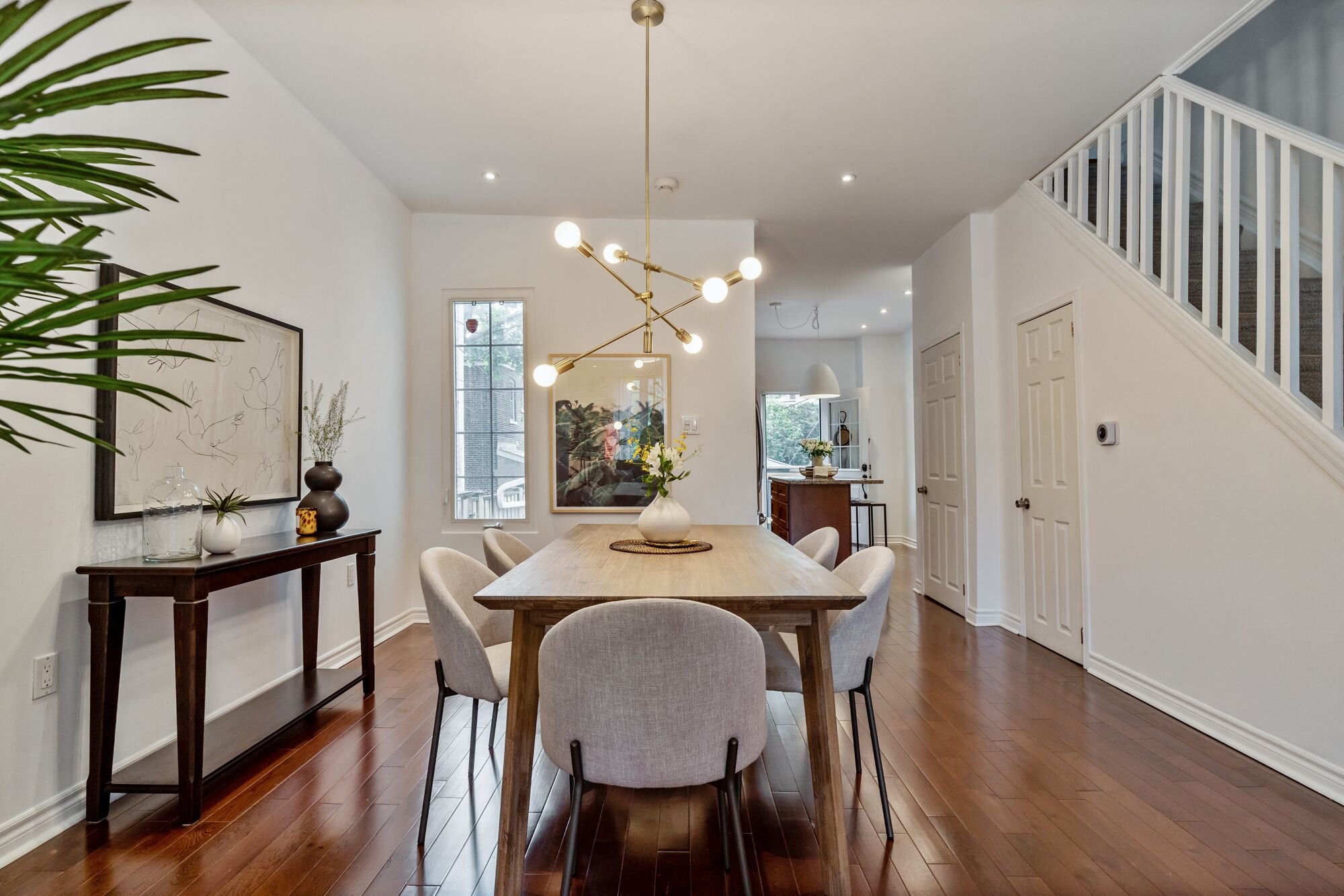 Just Listed: 302 Pape Avenue, Toronto