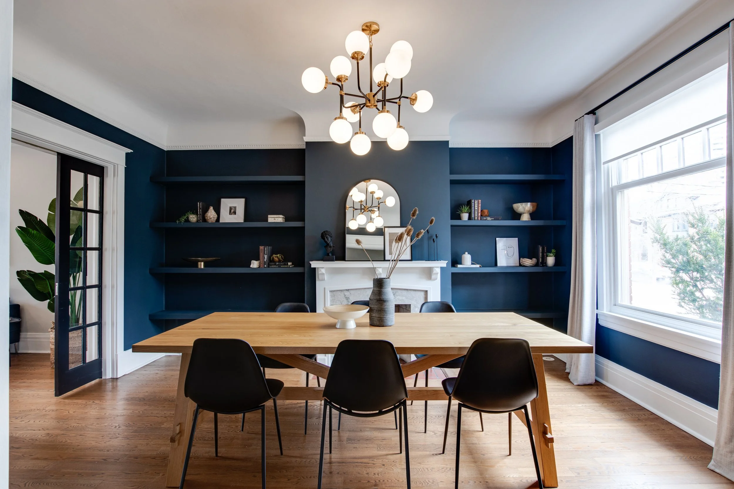 Just Listed: 43 Browning Avenue, Toronto