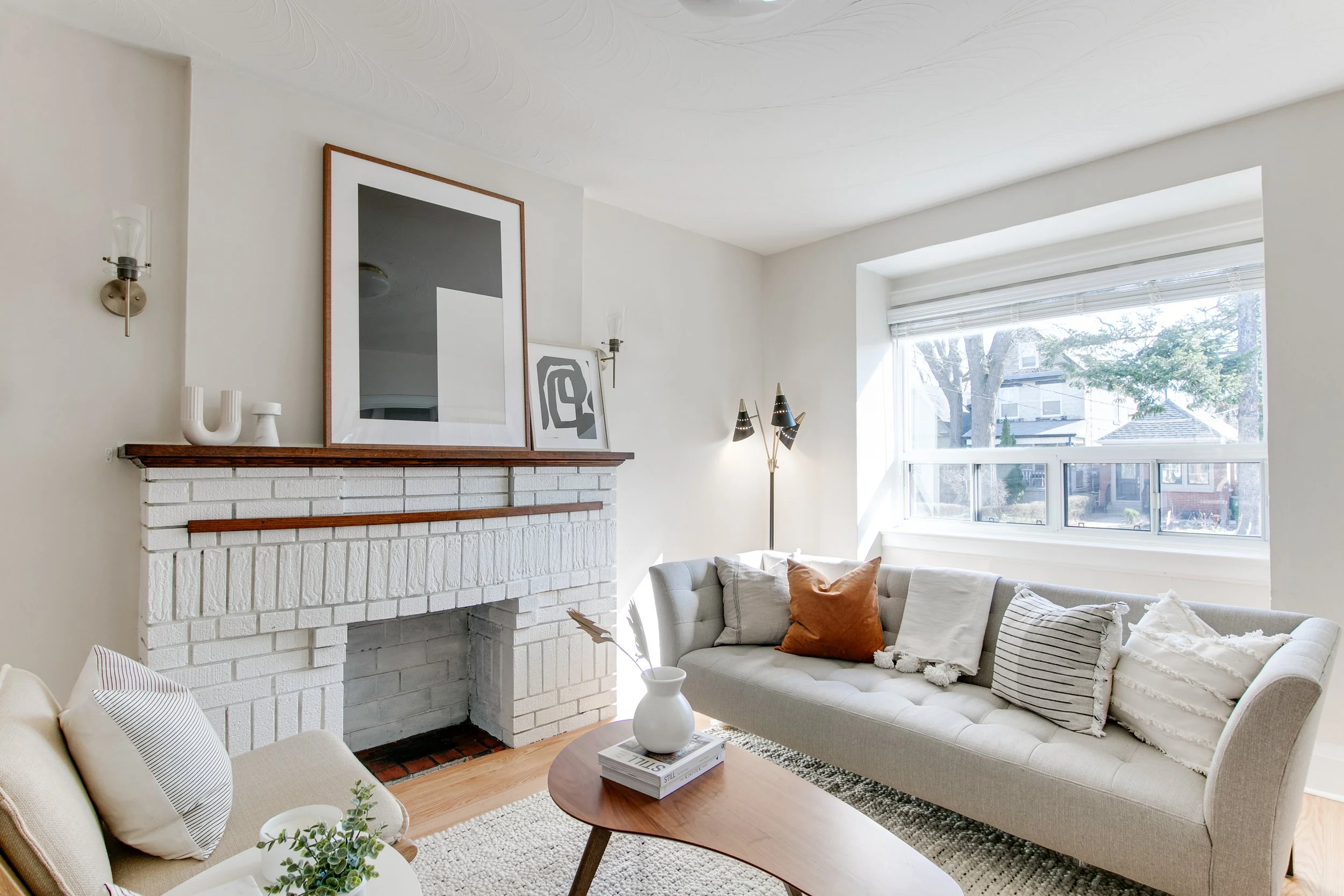 Just Listed! 632 Willard Avenue, Toronto