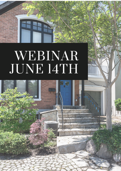 Real Estate in 2022 and Beyond: Don't Get Left Behind in a Changing Market