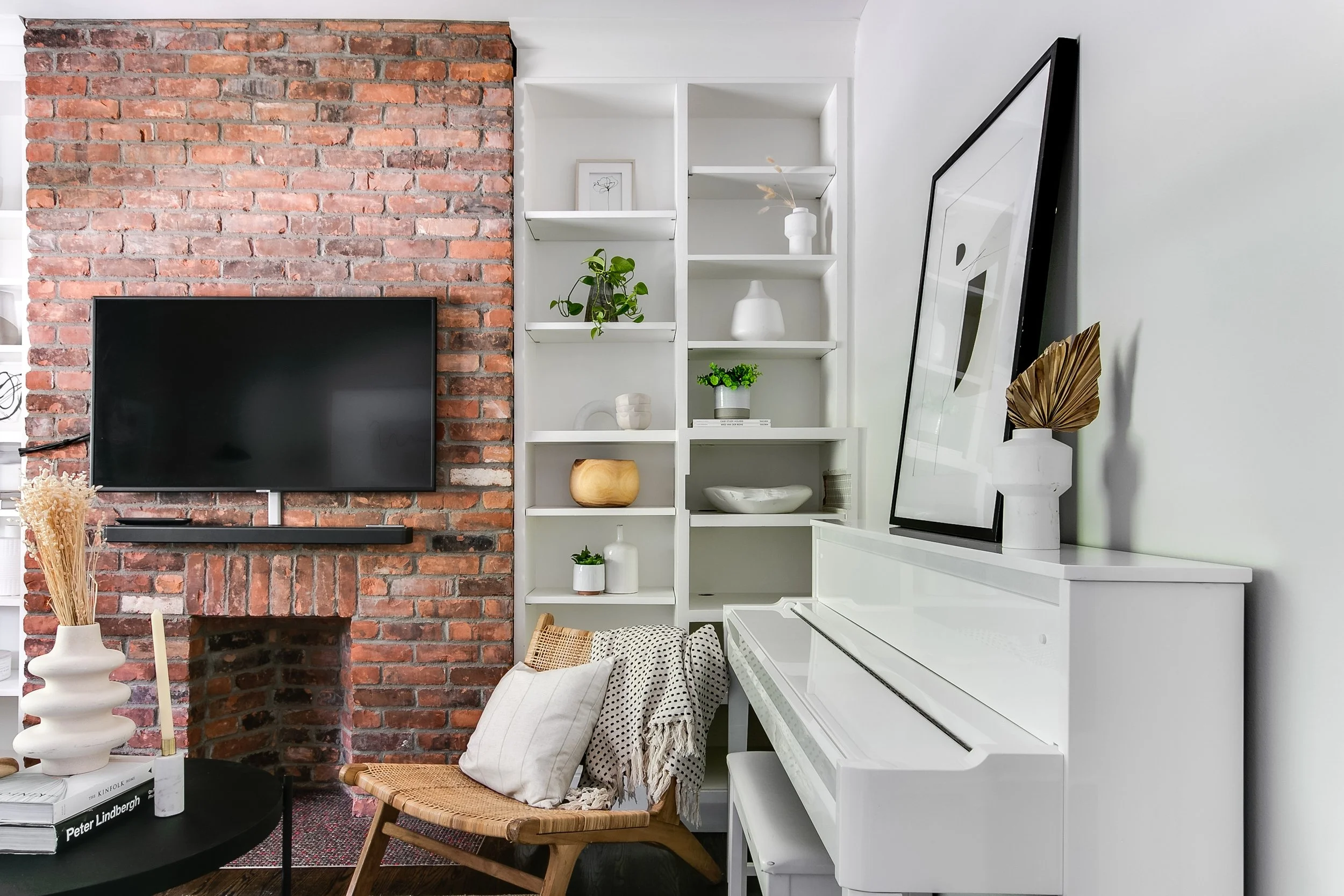 Just Listed: 487 Shaw Street, Toronto